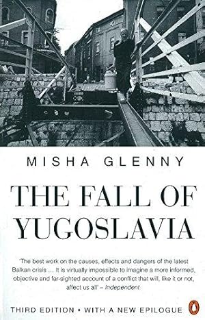 Seller image for The Fall of Yugoslavia for sale by WeBuyBooks 2