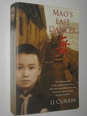 Seller image for Mao's Last Dancer for sale by Manyhills Books