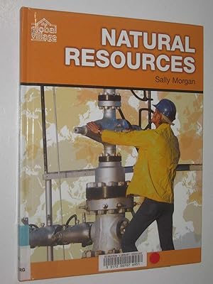 Bild des Verkufers fr Natural Resources zum Verkauf von Manyhills Books