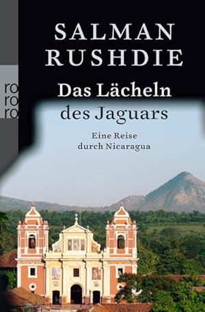 Bild des Verkufers fr Das Lcheln des Jaguars: Eine Reise durch Nicaragua Eine Reise durch Nicaragua zum Verkauf von Antiquariat Buchhandel Daniel Viertel