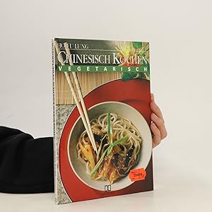 Seller image for Chinesisch kochen vegetarisch for sale by Bookbot