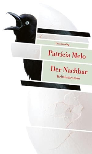 Seller image for Der Nachbar: Kriminalroman (metro) Kriminalroman for sale by Antiquariat Buchhandel Daniel Viertel