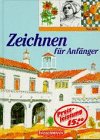 Imagen del vendedor de Zeichnen fr Anfnger Tom Robb. bers. von Annette Kolb a la venta por Antiquariat Buchhandel Daniel Viertel