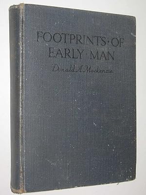 Footprints of Early Man