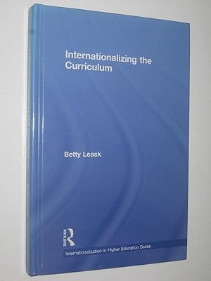 Internationalizing the Curriculum