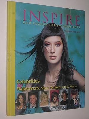 Inspire Quarterly, Vol. #41 : Celebrities & Makeovers