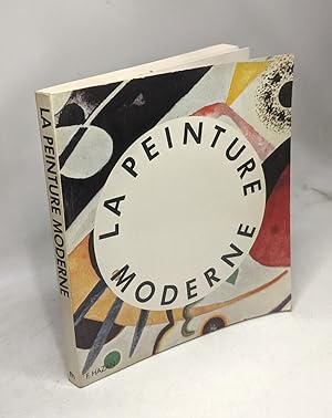 La peinture moderne