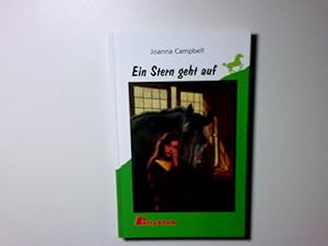 Seller image for Ein Stern geht auf Joanna Campbell. [bers.: Hans Freundl ; Antoinette Gittinger] for sale by Antiquariat Buchhandel Daniel Viertel