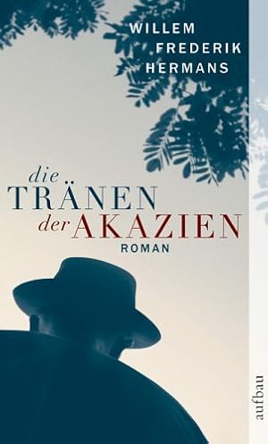Imagen del vendedor de Die Trnen der Akazien: Roman Roman a la venta por Antiquariat Buchhandel Daniel Viertel