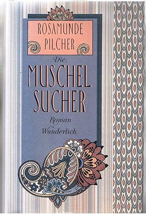 Seller image for Die Muschelsucher Roman for sale by Antiquariat Buchhandel Daniel Viertel