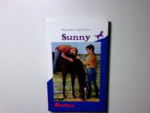 Seller image for Sunny Mary-Ellen Lang Collura. [bers.: Stefanie Schaeffler] for sale by Antiquariat Buchhandel Daniel Viertel