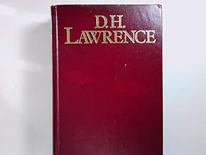 Seller image for D.H.Lawrence Woman in Love; The Ladybird; The Man Who Died; The Captain s Doll; The Rainbow for sale by Antiquariat Buchhandel Daniel Viertel