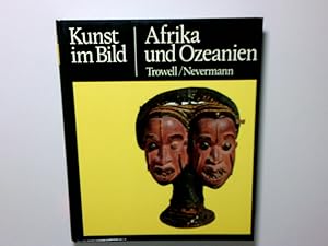 Bild des Verkufers fr Afrika und Ozeanien (Kunst im Bild - Der neue Weg zum Verstndnis der Weltkunst) zum Verkauf von Antiquariat Buchhandel Daniel Viertel