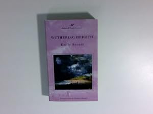 Seller image for Wuthering Heights (B&N Classics Trade Paper) for sale by Antiquariat Buchhandel Daniel Viertel