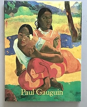 Seller image for Paul Gauguin 1848 - 1903 ; Bilder eines Aussteigers for sale by Antiquariat Buchhandel Daniel Viertel