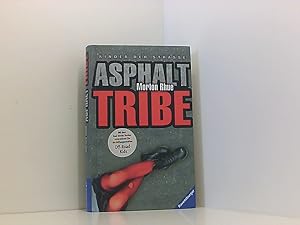 Imagen del vendedor de Asphalt Tribe. Kinder der Strae. (Junge Erwachsene) (Jugendliteratur ab 12 Jahre) Kinder der Strae a la venta por Book Broker