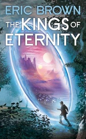 Seller image for The Kings of Eternity for sale by WeBuyBooks