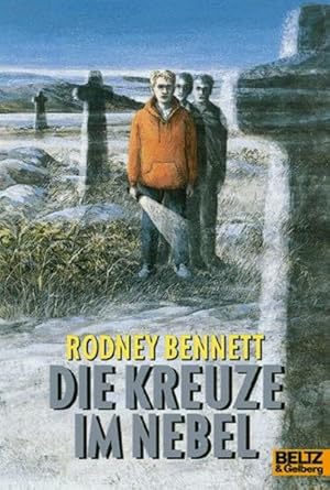 Imagen del vendedor de Die Kreuze im Nebel (Gulliver) Roman a la venta por Antiquariat Buchhandel Daniel Viertel