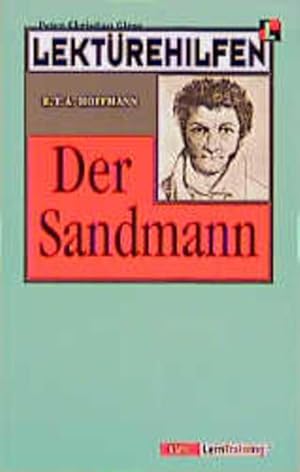 Seller image for Lektrehilfen E. T. A. Hoffmann "Der Sandmann" von Peter Christian Giese for sale by Antiquariat Buchhandel Daniel Viertel