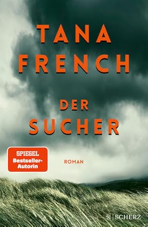 Bild des Verkufers fr Der Sucher: Roman | Eine Geschichte von mchtiger Spannung und Schnheit Roman | Eine Geschichte von mchtiger Spannung und Schnheit zum Verkauf von Antiquariat Buchhandel Daniel Viertel