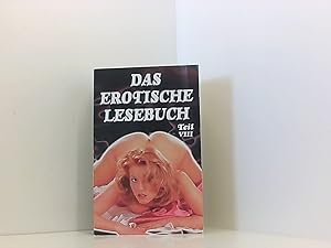 Bild des Verkufers fr Das erotische Lesebuch Nr. 8: Roman Teil 8. Lolita, Engel der Lust [u.a.] zum Verkauf von Book Broker