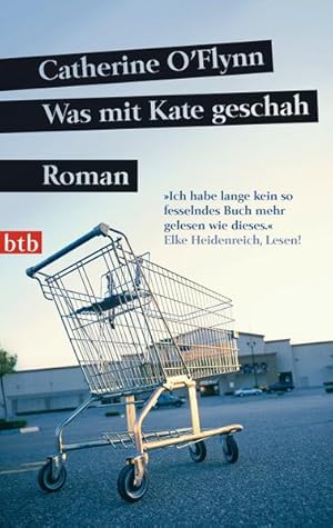 Imagen del vendedor de Was mit Kate geschah Roman a la venta por Antiquariat Buchhandel Daniel Viertel