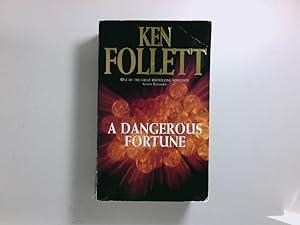 Immagine del venditore per A Dangerous Fortune (English Edition) venduto da Antiquariat Buchhandel Daniel Viertel