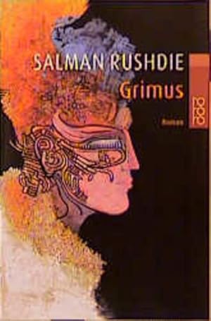Bild des Verk�ufers f�r Grimus Roman zum Verkauf von Antiquariat Buchhandel Daniel Viertel