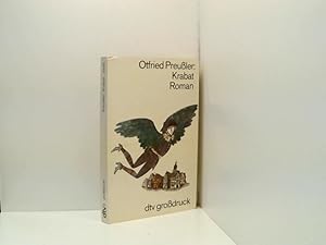 Seller image for Krabat. Roman for sale by Book Broker