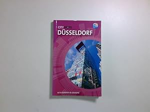 Bild des Verkufers fr Dusseldorf (CitySpots) zum Verkauf von Antiquariat Buchhandel Daniel Viertel