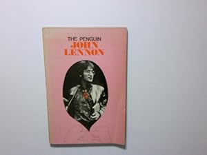 Seller image for The Penguin John Lennon for sale by Antiquariat Buchhandel Daniel Viertel