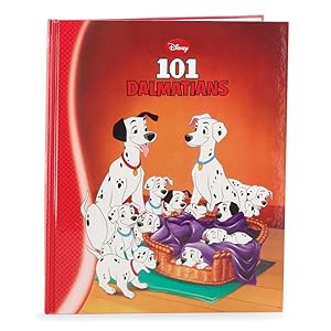 Imagen del vendedor de 101 Dalmations (Kohl's Cares Edition) by Kohl's Cares (2014-05-04) a la venta por Antiquariat Buchhandel Daniel Viertel