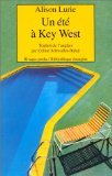 Bild des Verkufers fr Un t  Key West zum Verkauf von Antiquariat Buchhandel Daniel Viertel