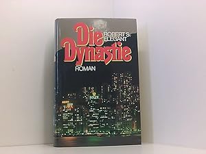 Imagen del vendedor de Die Dynastie a la venta por Book Broker