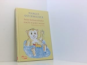 Seller image for Bobo Siebenschlfer macht munter weiter: Bildgeschichten fr ganz Kleine Bildgeschichten fr ganz Kleine for sale by Book Broker