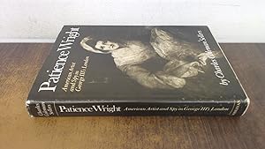 Seller image for Patience Wright for sale by BoundlessBookstore