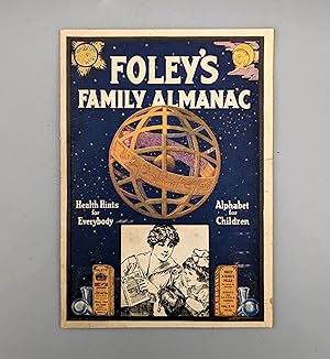 Foley's Family Almanac