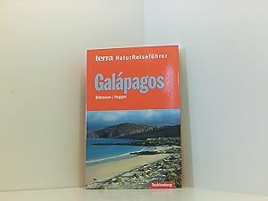 Bild des Verkufers fr Galapagos Wolfgang Bittmann ; Brigitte Fugger zum Verkauf von Book Broker