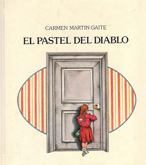 Immagine del venditore per Pastel del diablo, El. Edad: 9+. venduto da La Librera, Iberoamerikan. Buchhandlung