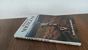 Bild des Verkufers fr Book Of Shotguns zum Verkauf von BoundlessBookstore