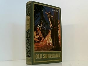 Seller image for Old Surehand I, Band 14 der Gesammelten Werke for sale by Book Broker