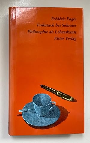 Frühstück bei Sokrates (Le philosophe sort à cinq heures).