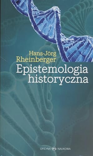 Image du vendeur pour Epistemologia historyczna. ; prze oży  Jan Surman mis en vente par Fundus-Online GbR Borkert Schwarz Zerfa