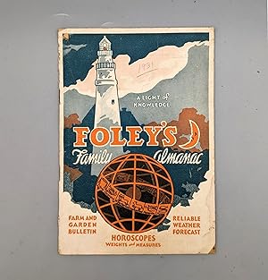 Foley's Family Almanac