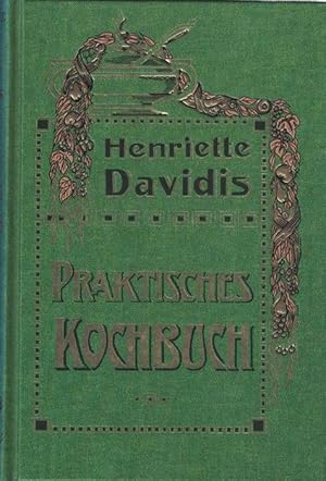 Seller image for Praktisches Kochbuch. for sale by La Librera, Iberoamerikan. Buchhandlung