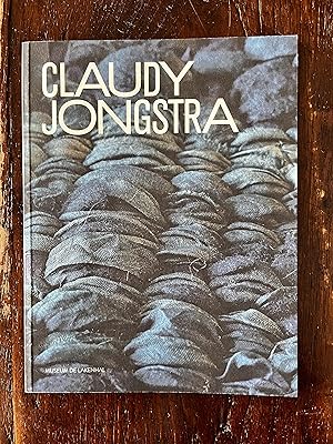 Claudy Jongstra