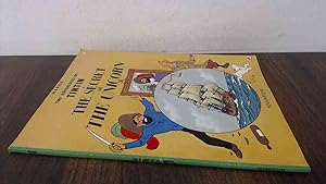 Bild des Verkufers fr The Secret of the Unicorn (The Adventures of Tintin) zum Verkauf von BoundlessBookstore