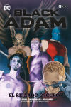 Immagine del venditore per Black Adam: El reinado oscuro venduto da AG Library