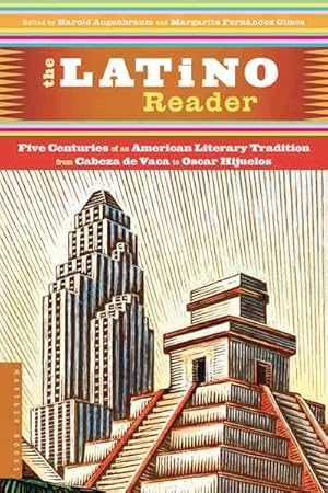 Imagen del vendedor de Latino Reader : An American Literary Tradition from 1542 to the Present a la venta por GreatBookPricesUK