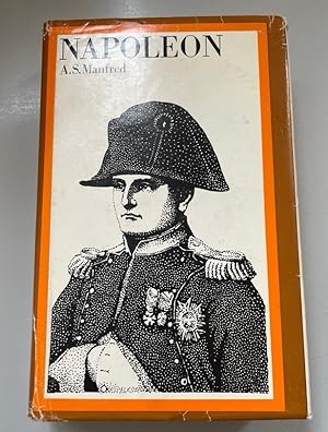 Napoleon Bonaparte.